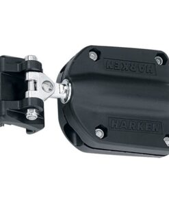 HARKEN 22mm Slider Battcar — 40 mm Receptacle