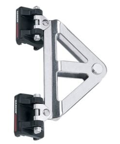 HARKEN 22mm Slider Headboard Car Assembly