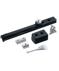 HARKEN 22mm Track Endstop Kit — Round Mast Groove