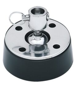 HARKEN 25mm Ball-and-Socket Base — Swivel