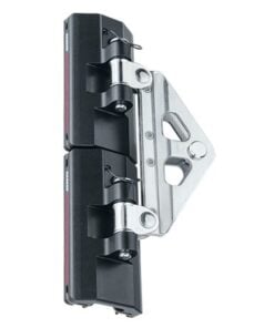HARKEN 27mm CB Headboard Car Assembly