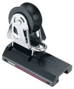 HARKEN 27mm CB Outhaul Car