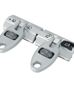 HARKEN 27mm Clear Anodized Car — Wheel Toggle
