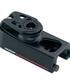 HARKEN 27mm End Control — Set of 2