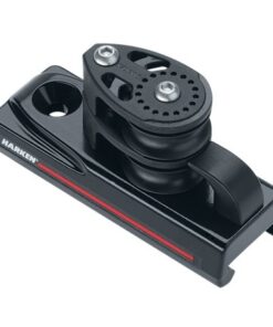 HARKEN 27mm ESP End Control — Double Sheave