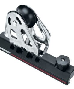 HARKEN 27mm ESP High-Load Slider Car — Pinstop