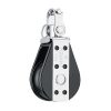 HARKEN 29 mm Wire Bullet Block — Swivel