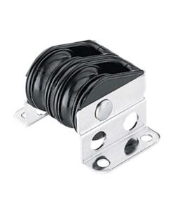 HARKEN 29mm Double Upright Lead Bullet Block