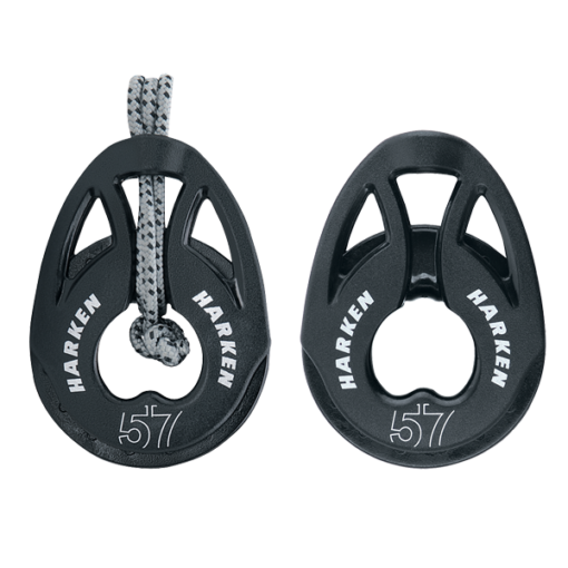 HARKEN 29mm T2 Soft-Attach Block - image 2