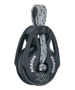 HARKEN 29mm T2 Soft-Attach Block