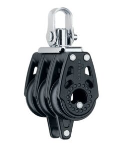HARKEN 29mm Triple Block — Swivel