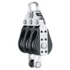 HARKEN 29mm Triple Bullet Block — Becket