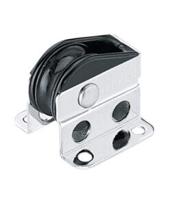HARKEN 29mm Upright Lead Bullet Block