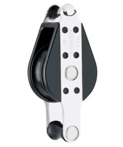 HARKEN 29mm Wire Bullet Block — Becket
