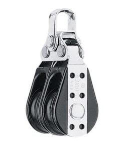 HARKEN 29mm Wire Double Block