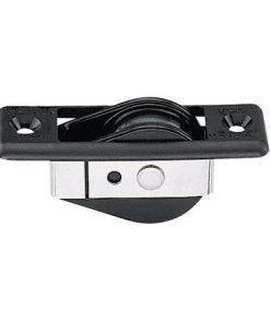 HARKEN 29mm Wire Through-Deck Bullet Block