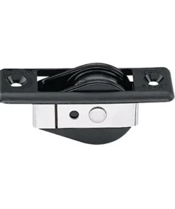 HARKEN 29mm Wire Through-Deck Bullet Block