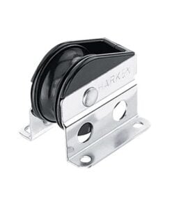 HARKEN 29mm Wire Upright Lead Bullet Block
