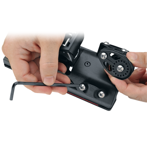 HARKEN 32mm Car Control Block Kit - image 2