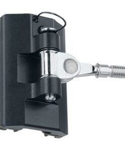 HARKEN 32mm CB Battcar — 16 mm Stud