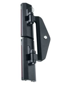 HARKEN 32mm CB Headboard Car Assembly