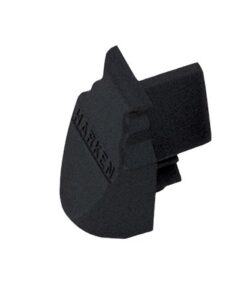 HARKEN 32mm High-Beam Trim Caps — Set of 2