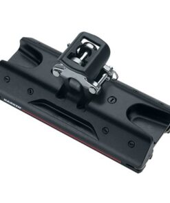 HARKEN 32mm High-Load Car — Stand-Up Toggle