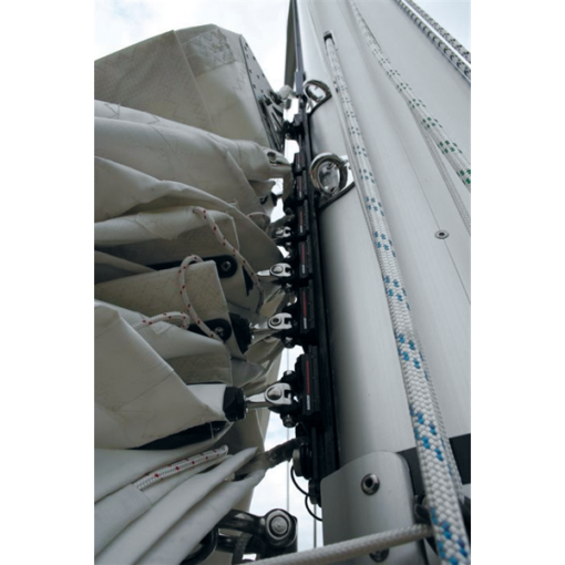 HARKEN 32mm Switch Battcar - Espárrago M14 para C-Tech Batten - imagen 2