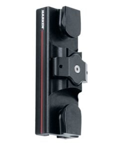 HARKEN 32mm Tensioner Slider Car — Single Pin