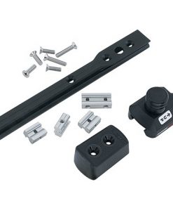 HARKEN 32mm Track Endstop Kit — Flat Mast Groove