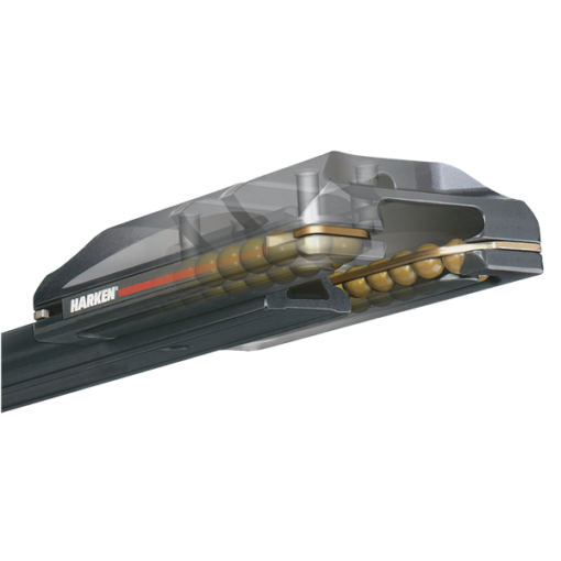 HARKEN 32mm High-Load Windward Sheeting 4500 Car — Stand-Up Toggle - image 2