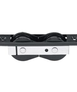 HARKEN 38mm In-line Exit Big Bullet Block