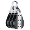 HARKEN 38mm Triple Big Bullet Block