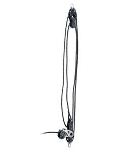 HARKEN 4:1 Single-ended 57 mm Carbo Purchase System