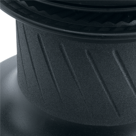 HARKEN 46 Self-Tailing Quattro Performa™ Winch — 2 Drum