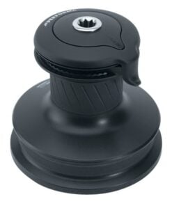 HARKEN 46 Self-Tailing Quattro Performa™ Winch — 2 Drum
