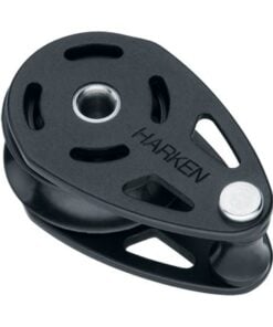 HARKEN 40mm Aluminio Mástil Collar ESP Bloque