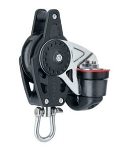 HARKEN 40mm Block — Swivel