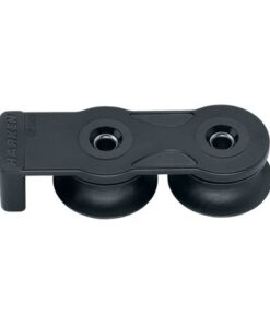 HARKEN 40mm Composite Organizer – 2 Sheave