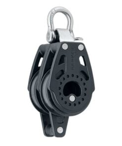 HARKEN 40mm Double Block — Becket