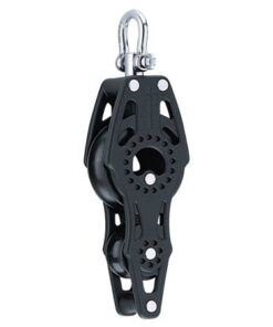 HARKEN 40mm Fiddle Block — Swivel