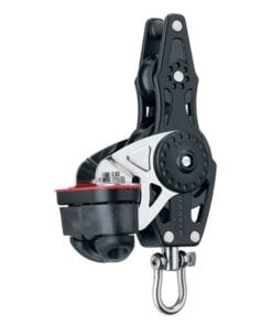 HARKEN 40mm Fiddle Block — Swivel