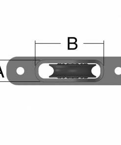 HARKEN 40mm Protexit™ Exit Block - image 2