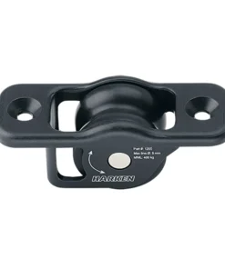 Bloque de salida HARKEN Protexit™ de 40 mm - Polea ancha