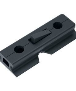HARKEN 40mm T-Track Endstop — Push-Button