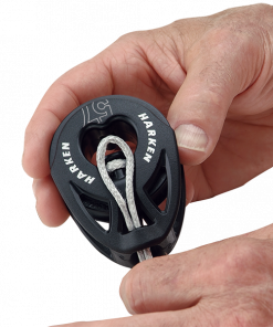 HARKEN 40mm T2™ Loop Soft-Attach Block - image 2