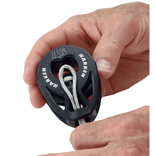 HARKEN 40mm T2™ Loop Soft-Attach Block - image 2