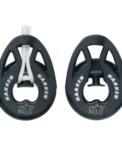HARKEN 40mm T2™ Loop Soft-Attach Block - image 3