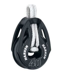 HARKEN 40mm T2™ Loop Soft-Attach Block