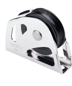 HARKEN 44mm Aluminum Mastbase Block
